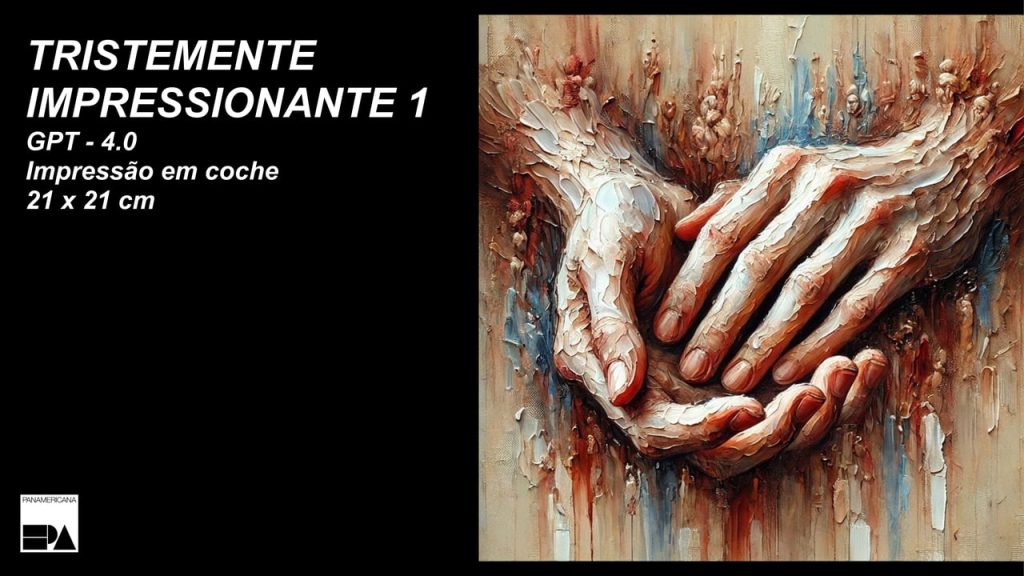 Obra de João Felipe Furlaneti de Medeiros