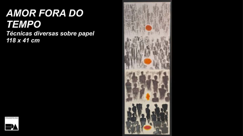 Obra de João Felipe Furlaneti de Medeiros