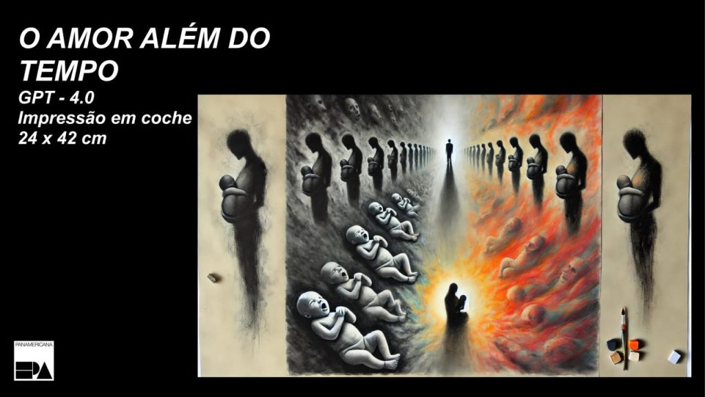 Obra de João Felipe Furlaneti de Medeiros