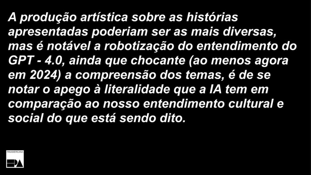 Obra de João Felipe Furlaneti de Medeiros
