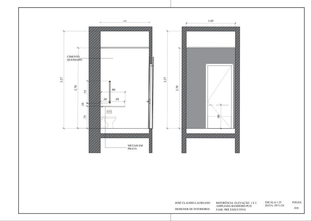 Obra de José Cláudio Silva Laureano