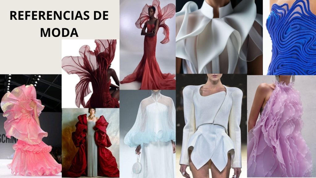 Obra de Julia Pastore