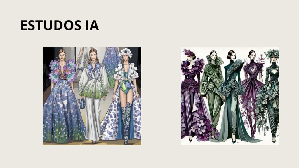 Obra de Julia Pastore