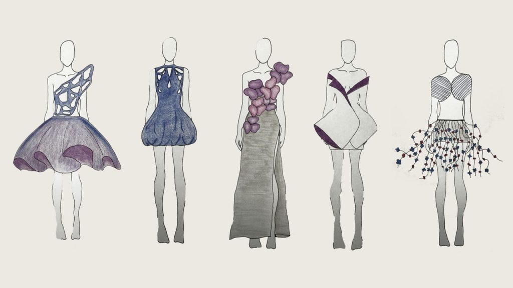 Obra de Julia Pastore