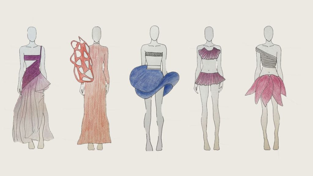 Obra de Julia Pastore
