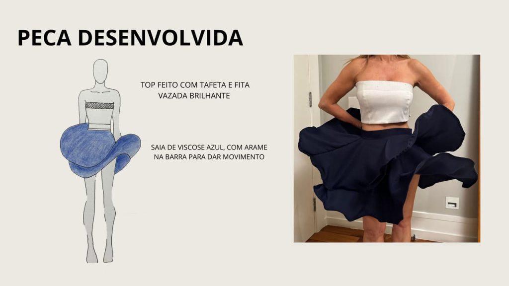Obra de Julia Pastore