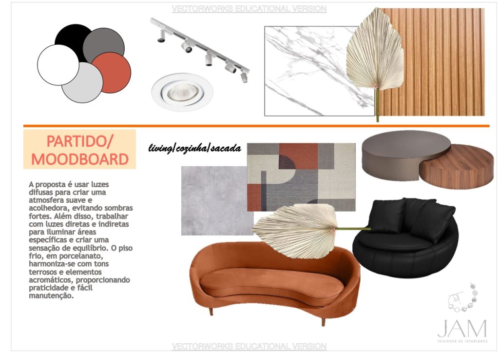 Obra de Juliana Avila Mouro