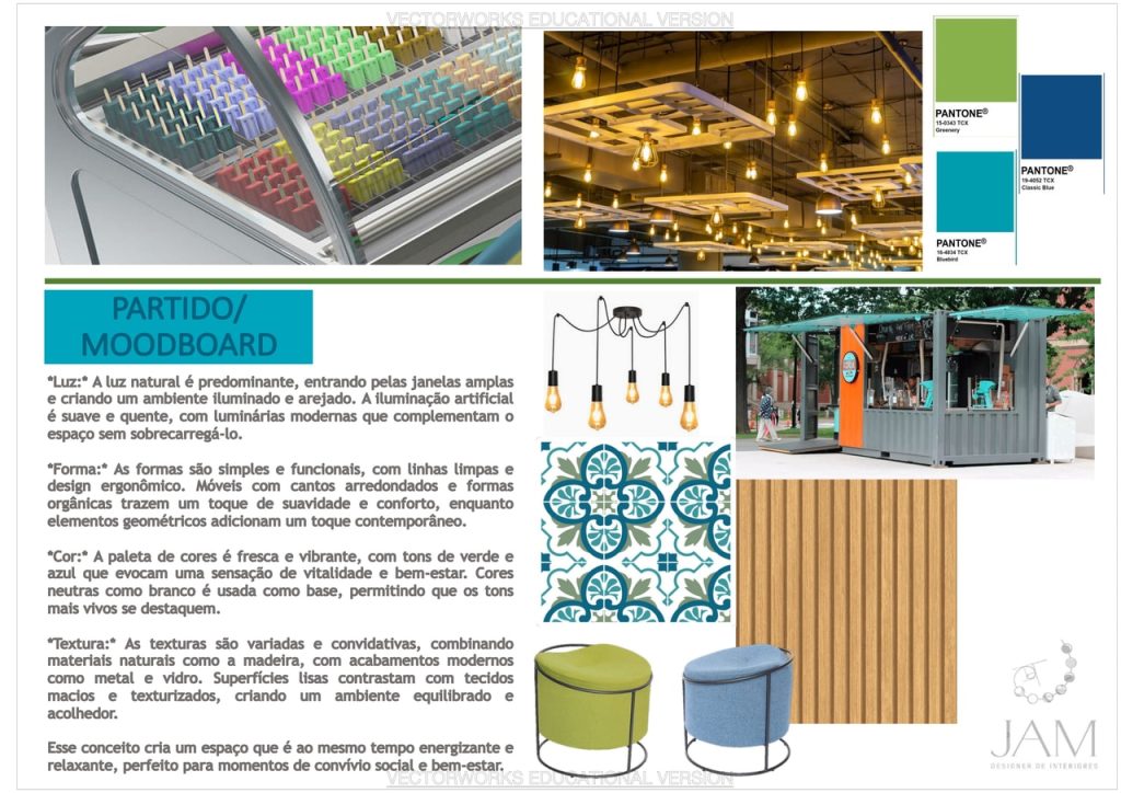 Obra de Juliana Avila Mouro