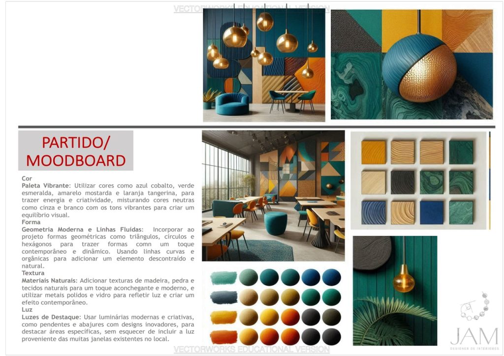 Obra de Juliana Avila Mouro