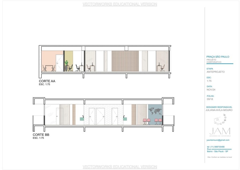 Obra de Juliana Avila Mouro