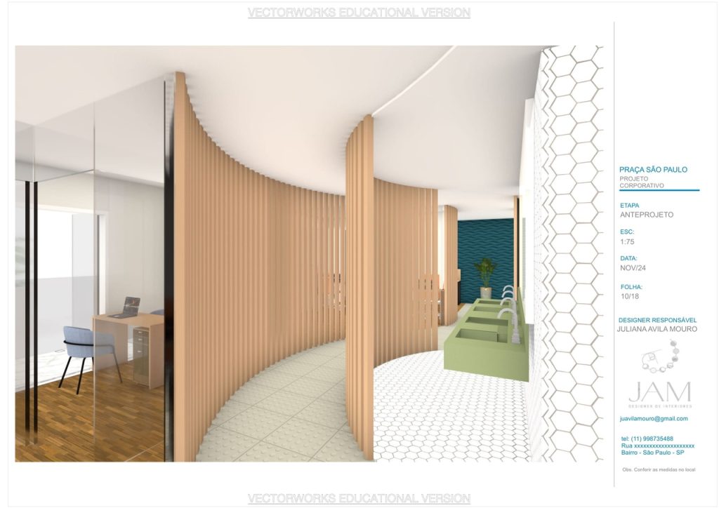 Obra de Juliana Avila Mouro