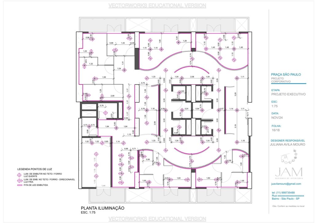 Obra de Juliana Avila Mouro