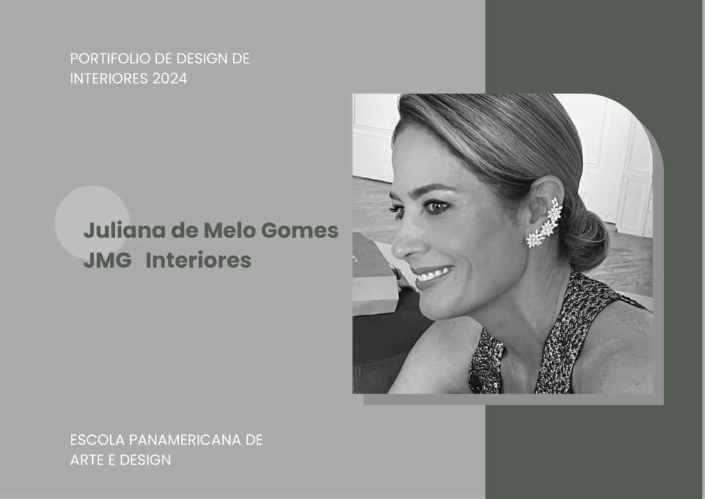 Obra de Juliana de Melo Gomes