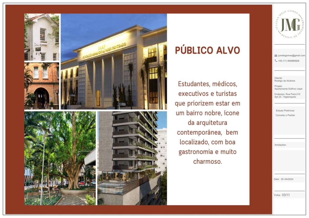 Obra de Juliana de Melo Gomes