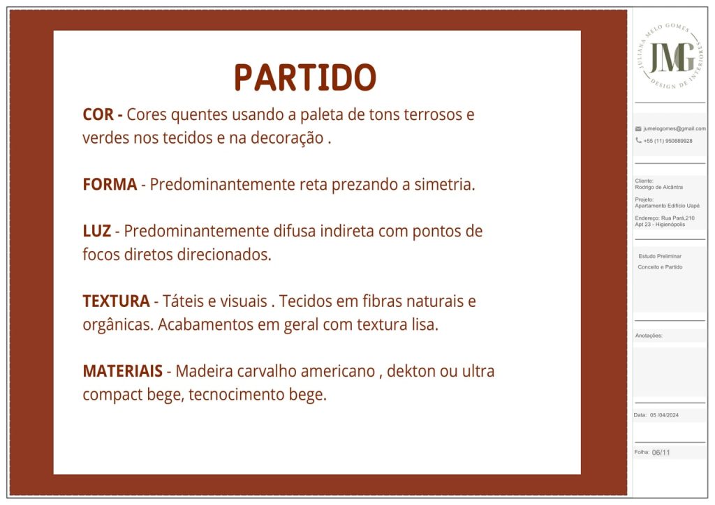 Obra de Juliana de Melo Gomes
