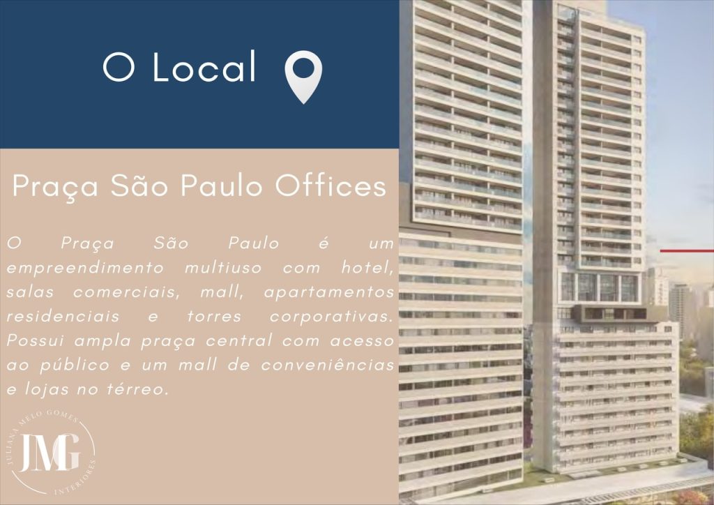 Obra de Juliana de Melo Gomes