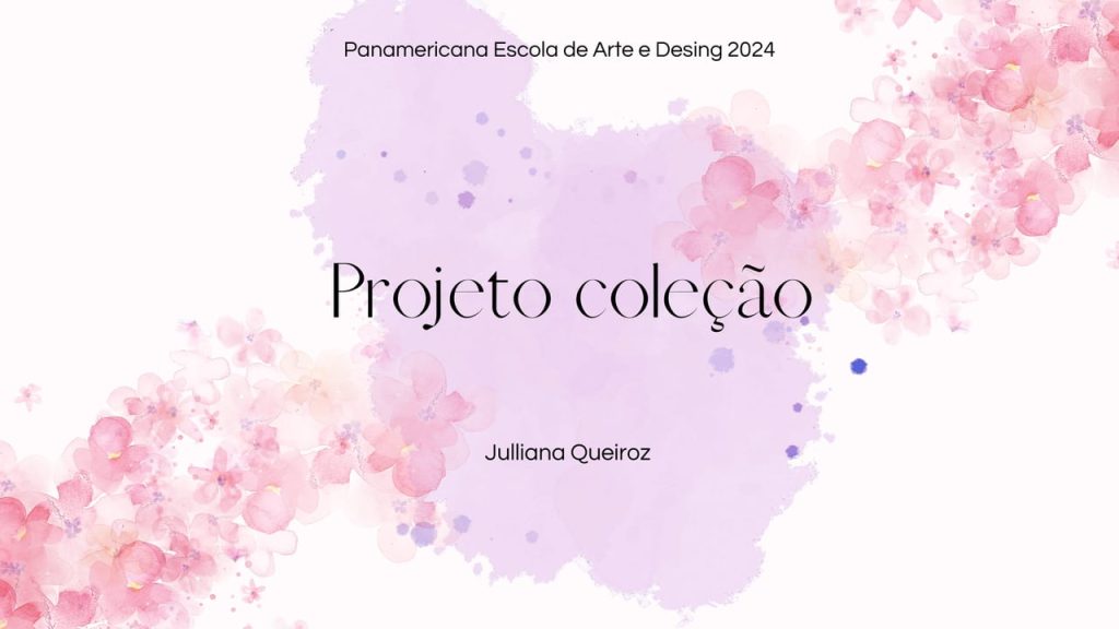 Obra de Julliana Queiroz da Silva