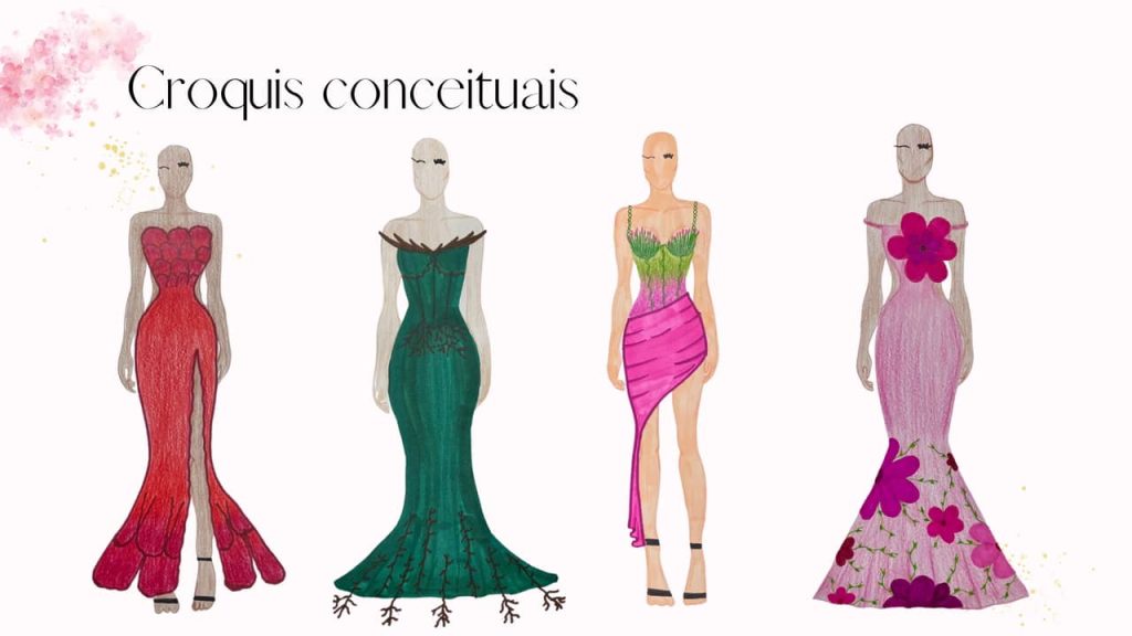 Obra de Julliana Queiroz da Silva