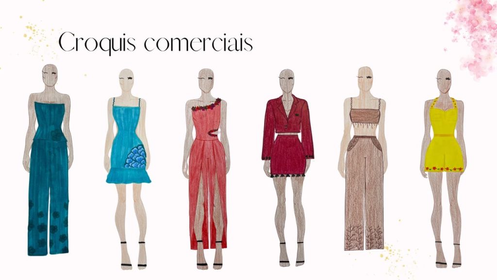 Obra de Julliana Queiroz da Silva