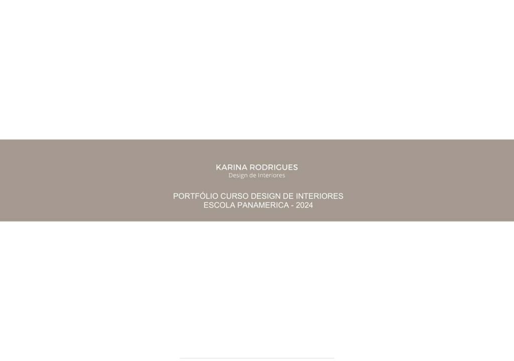 Obra de Karina Rodrigues Cunha