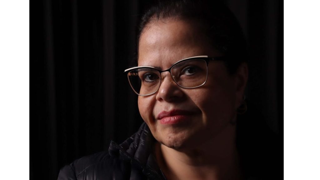 Obra de Lara Cardoso Barreto