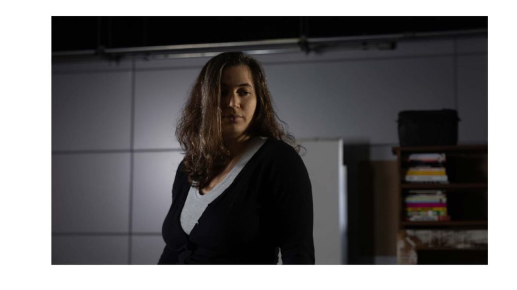 Obra de Lara Cardoso Barreto