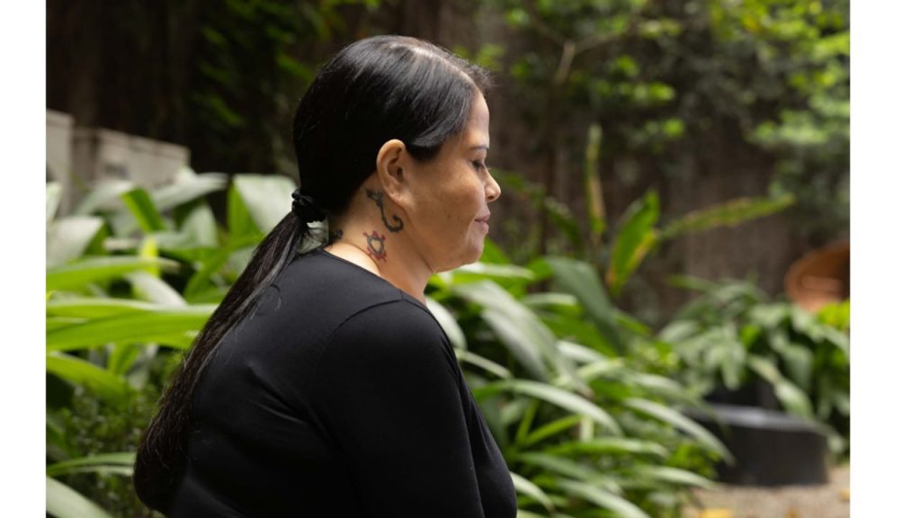 Obra de Lara Cardoso Barreto