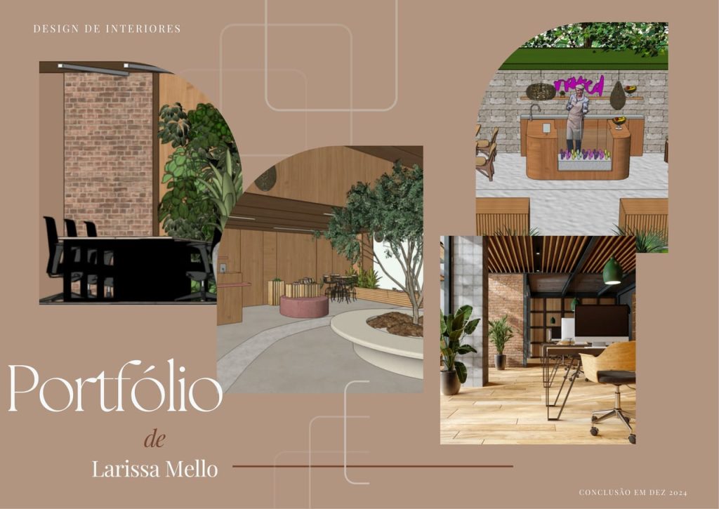 Obra de Larissa Marcondes de Mello