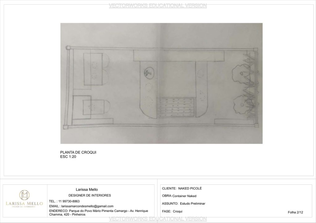 Obra de Larissa Marcondes de Mello