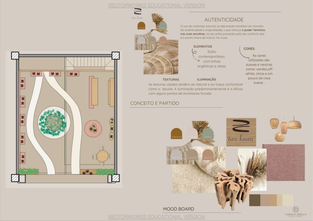 Obra de Larissa Marcondes de Mello
