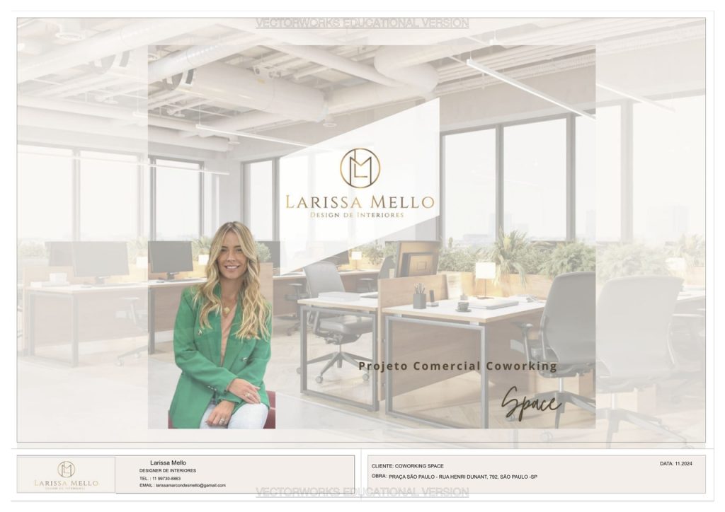 Obra de Larissa Marcondes de Mello