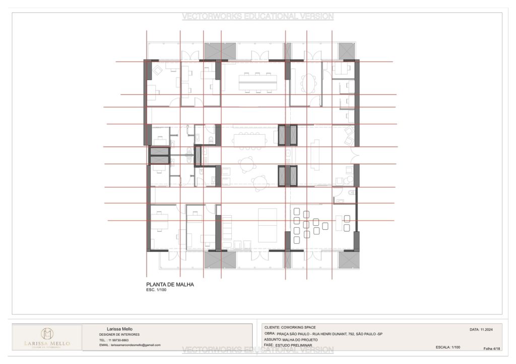 Obra de Larissa Marcondes de Mello