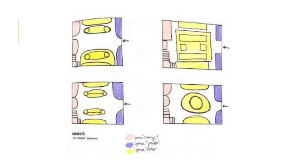 Obra de Laura Cordon Zeferino