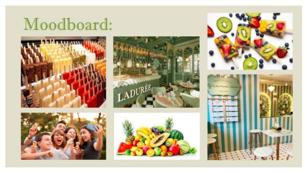 Obra de Laura Cordon Zeferino