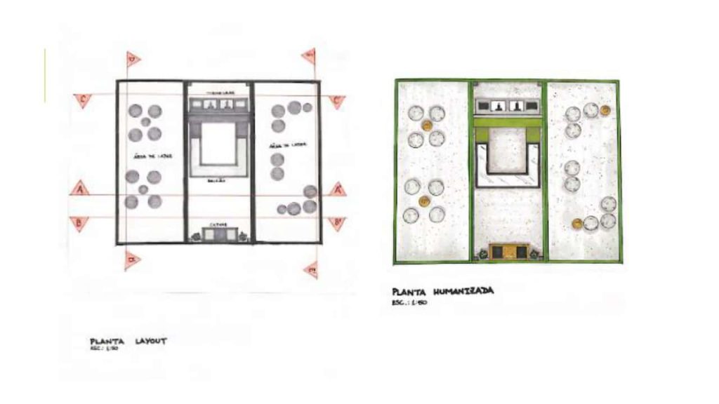 Obra de Laura Cordon Zeferino