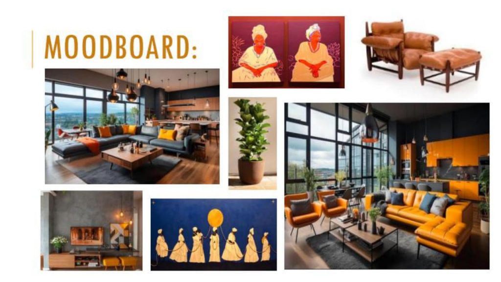 Obra de Laura Cordon Zeferino