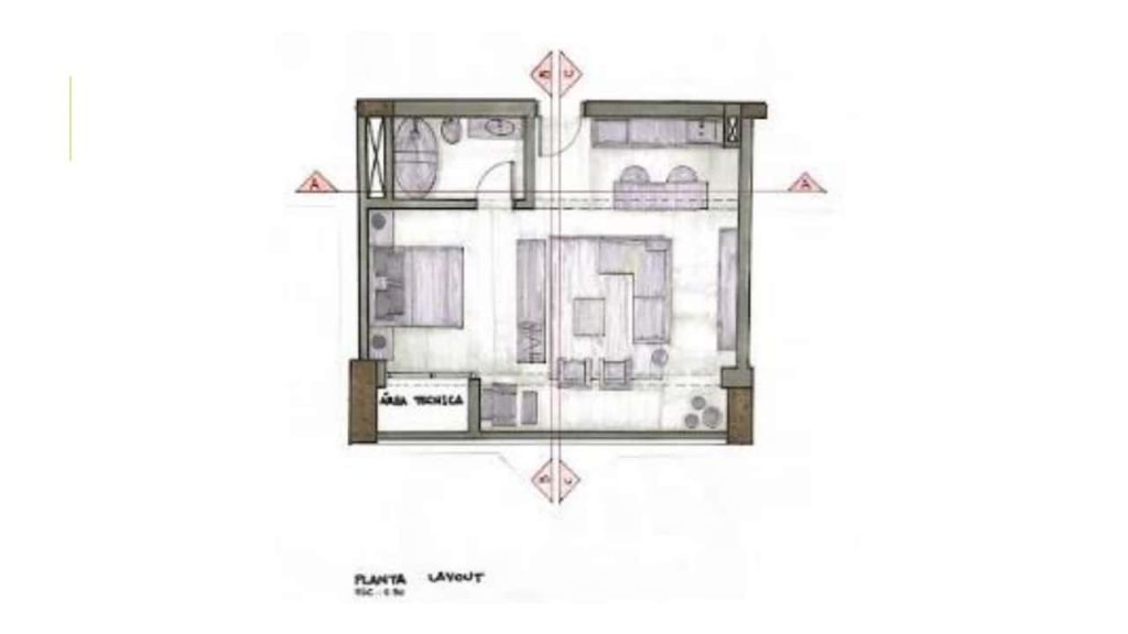 Obra de Laura Cordon Zeferino