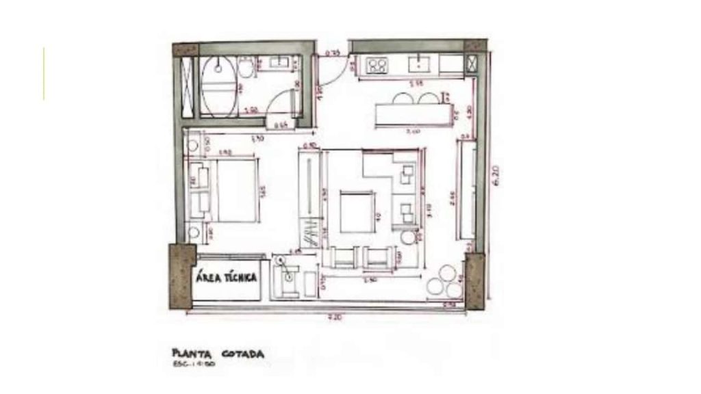 Obra de Laura Cordon Zeferino