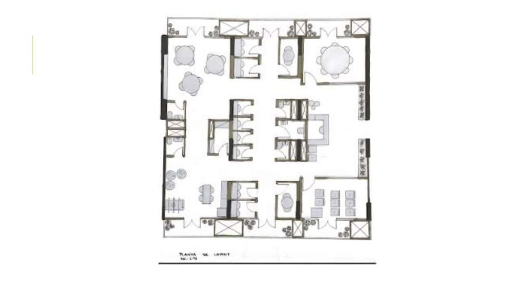 Obra de Laura Cordon Zeferino