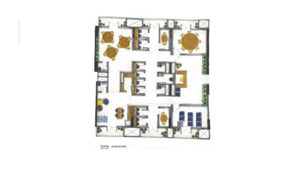 Obra de Laura Cordon Zeferino