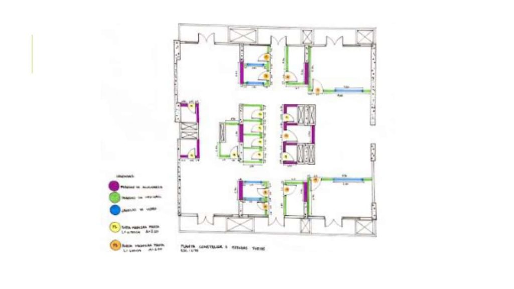 Obra de Laura Cordon Zeferino