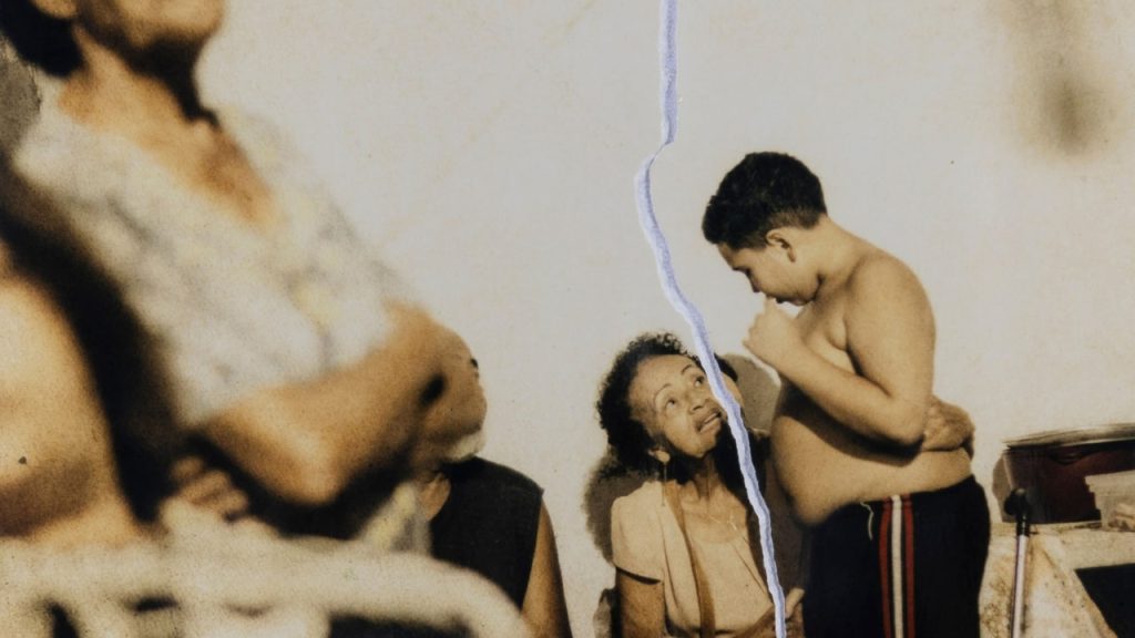 Obra de Leticia Beatriz Teixeira da Trindade