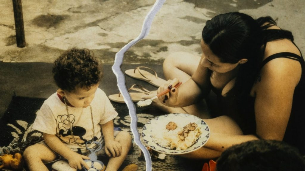 Obra de Leticia Beatriz Teixeira da Trindade