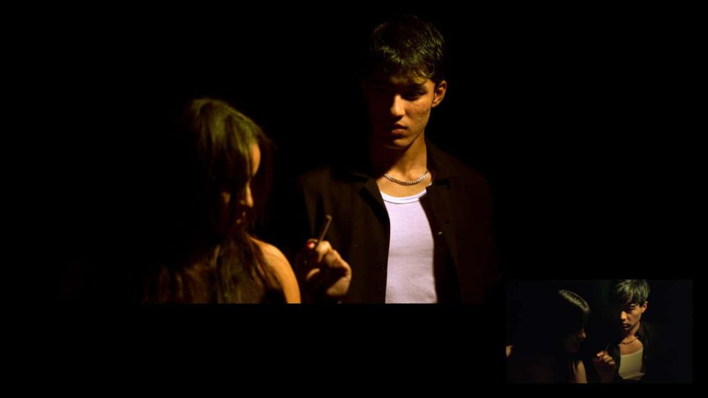 Obra de Lidia Kayoko Sumi