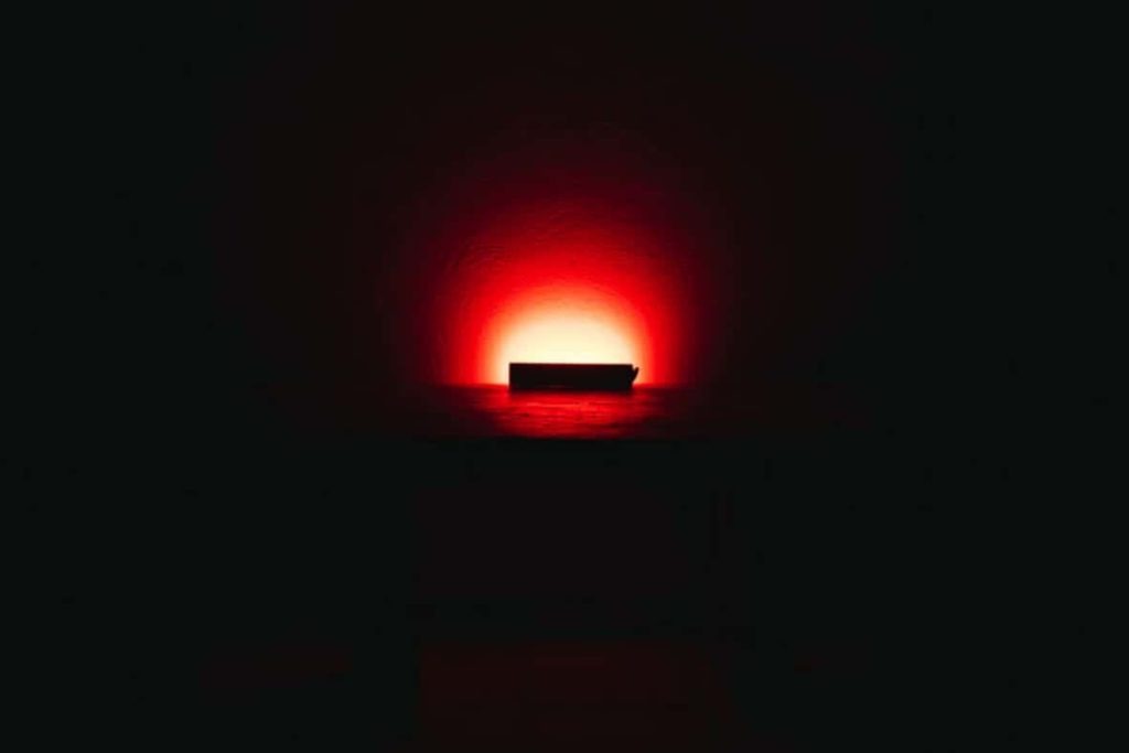 Obra de Lidia Kayoko Sumi