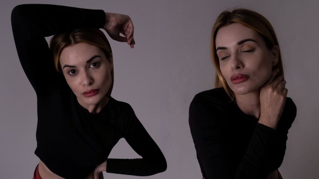 Obra de Lilia Osch