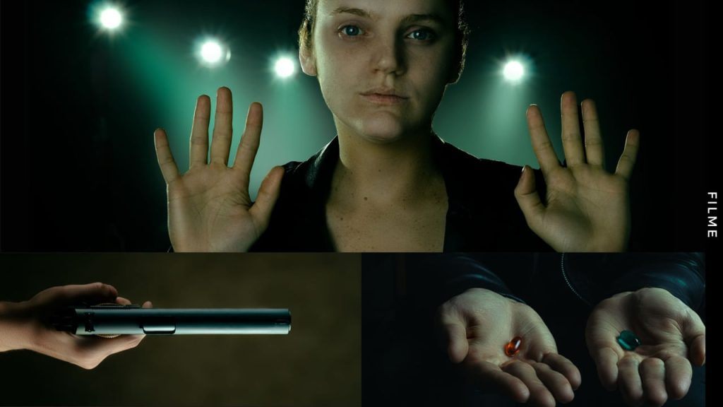 Obra de Lilia Osch