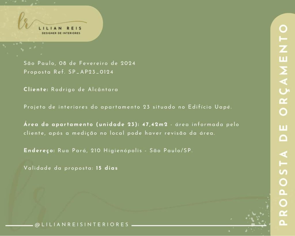 Obra de Lilian Reis Sclosa