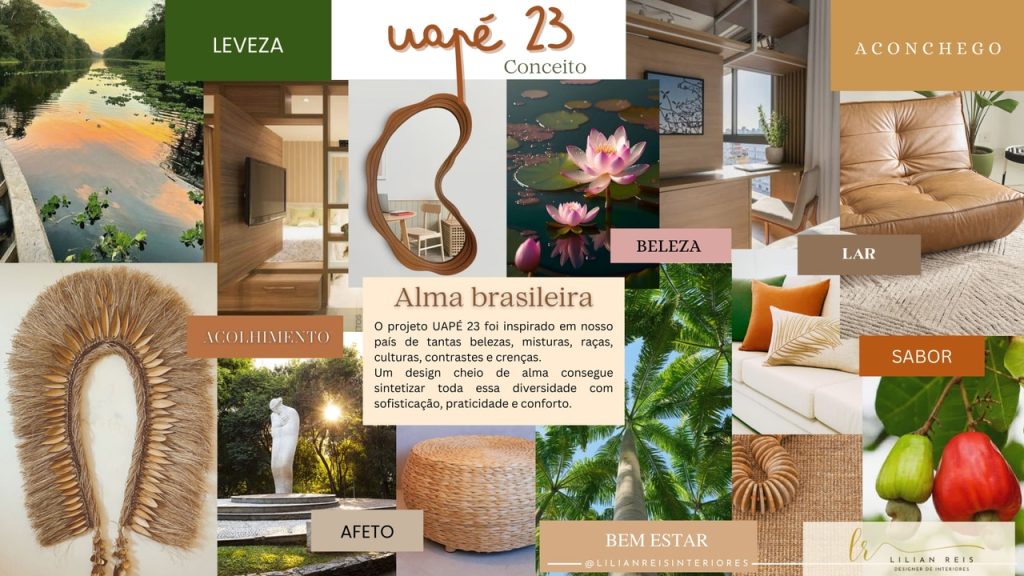 Obra de Lilian Reis Sclosa
