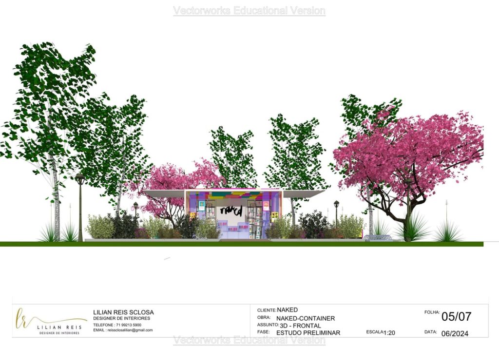 Obra de Lilian Reis Sclosa